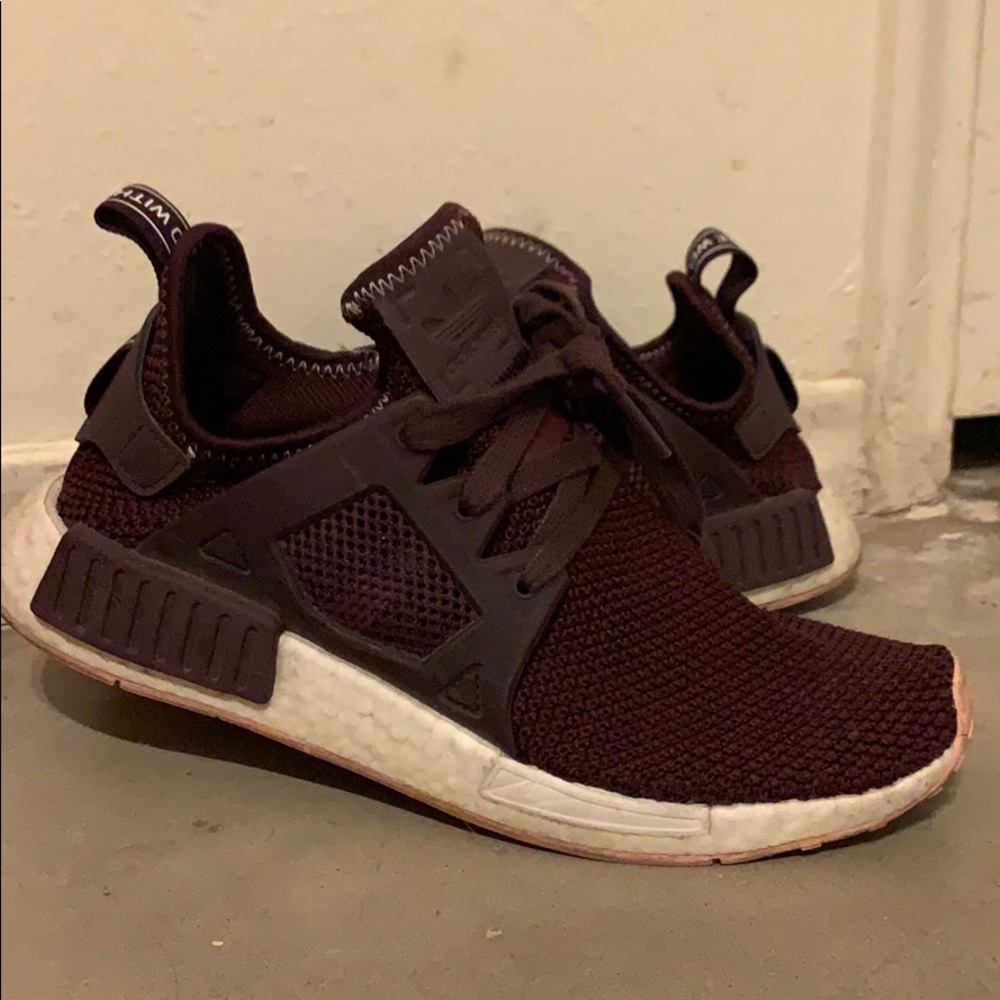 Adidas XR1’s